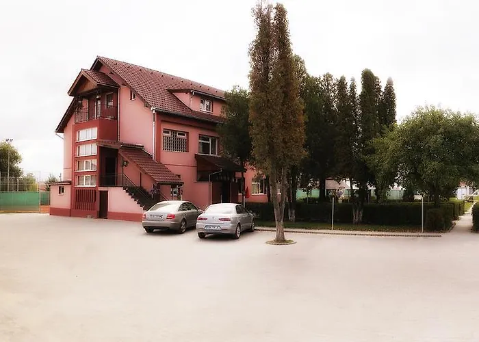 Hotel Pamira