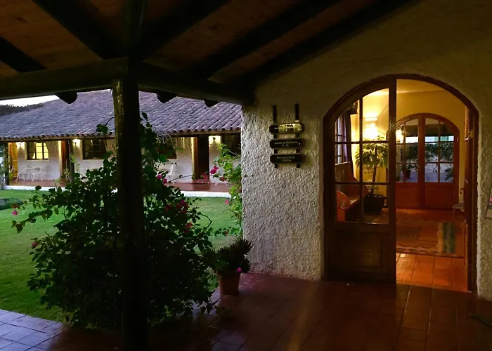 Hotel Santa Barbara