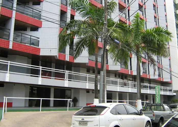 Apartamento Na Ponta Verde