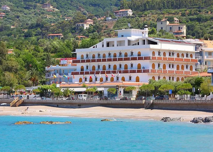 Hotel Ristorante La Tartaruga