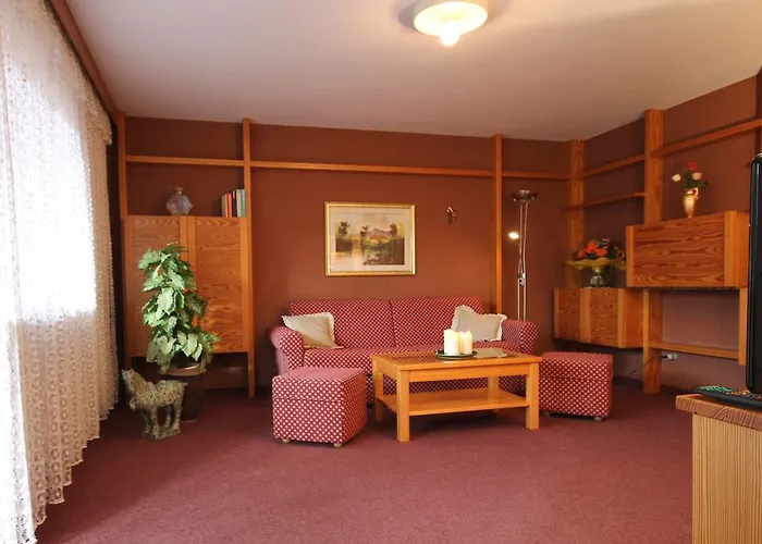 Residence Ben Ste