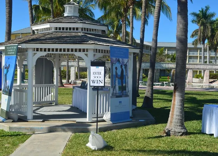 Grand Lucayan Resort Bahamas
