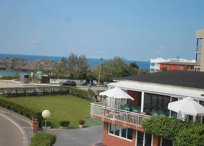 Hotel Hoya