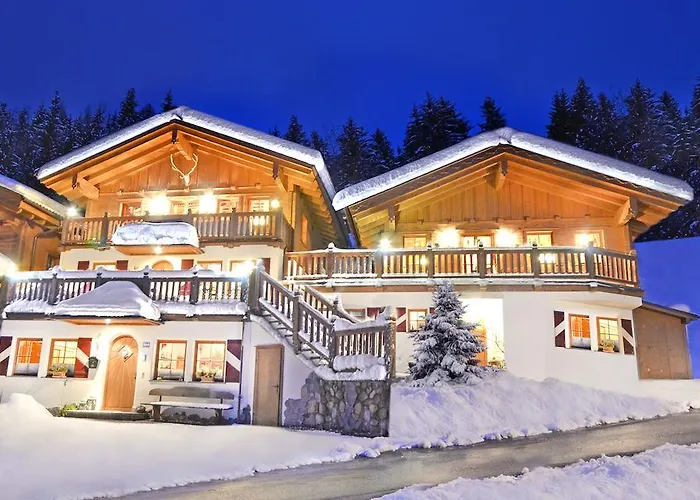 Berghof
