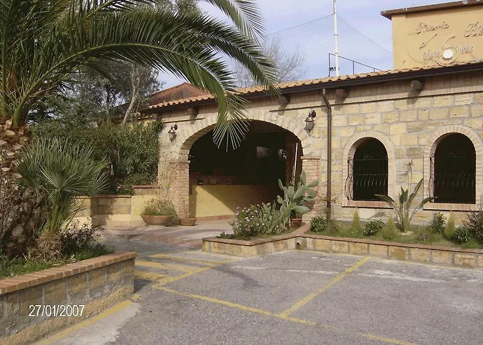  Girasole Guest House