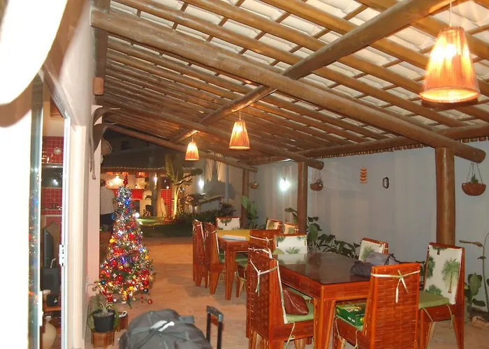 B&B Villa Borromeo