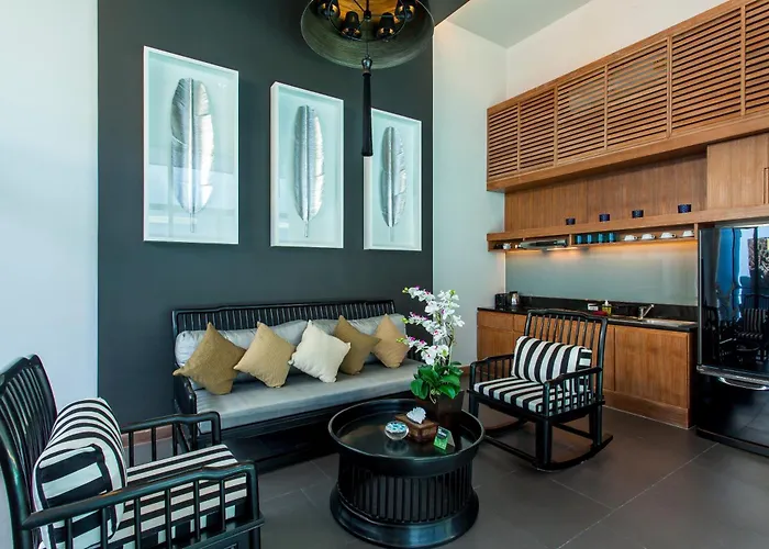 Wings Phuket Villa By Two Villas Holiday