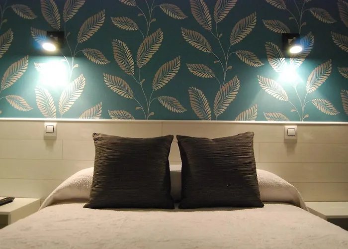 Hostal Petite Maman