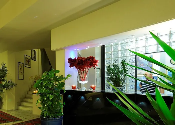 Residence Mediterranée