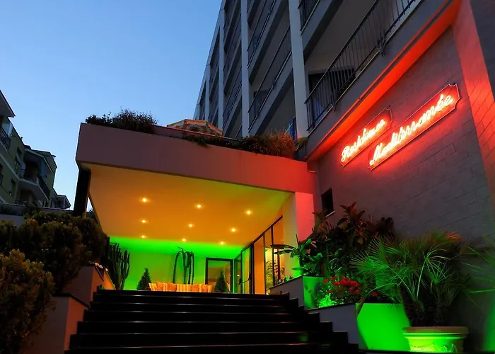 Residence Mediterranée
