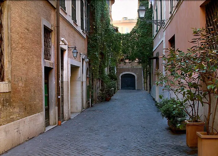 Casa Fabbrini Boutique B&B
