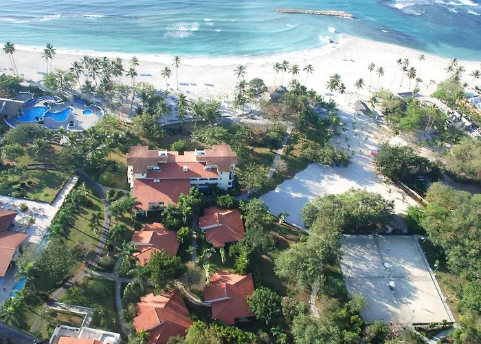 Barcelo Capella Beach