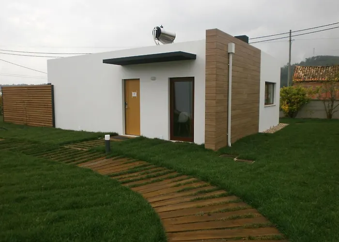 Villas Da Fonte - Singular'S s
