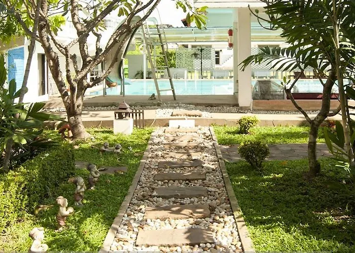 Good Houses Apartment
