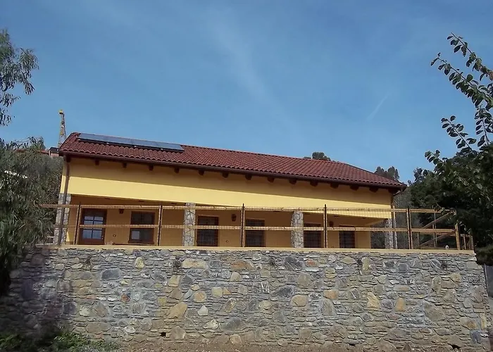 Casa vacanza: Agriturismo Rio Castello