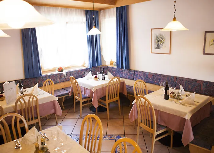 Gasthaus Abram