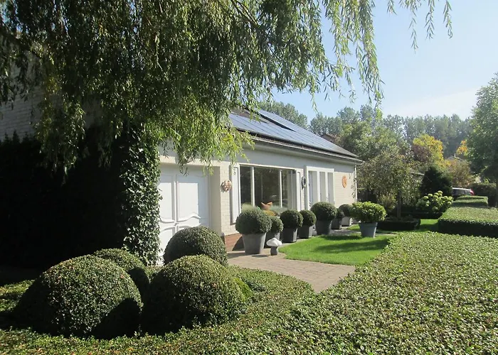 B&B Huize Van Damme
