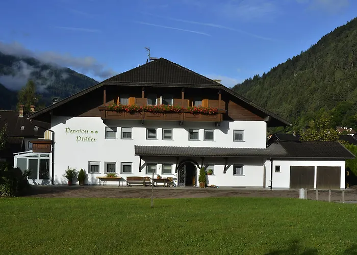 Pension Pichler