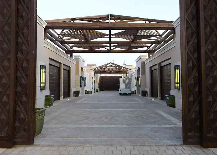 Goot Resorts