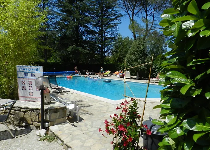 Domaine De La Tour