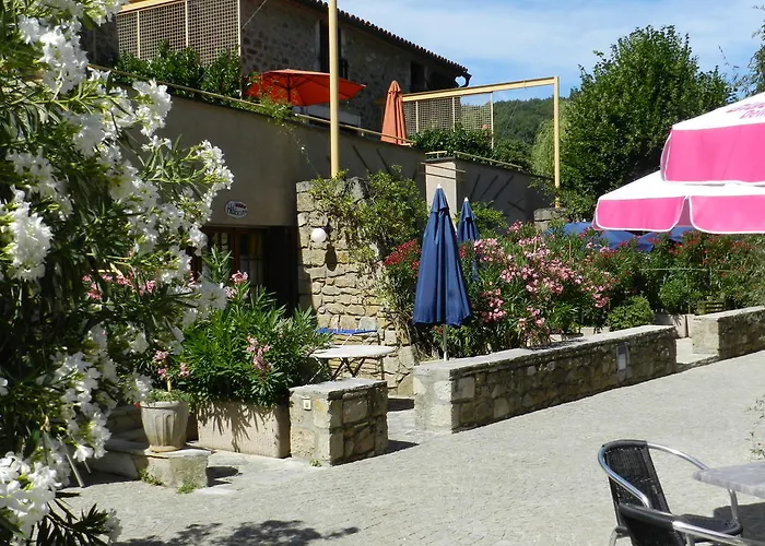 Domaine De La Tour