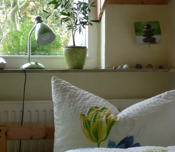 Gesundheitshotel Haus Sonnenstein