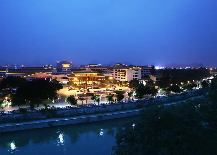 Guilin Grand Link Hotel