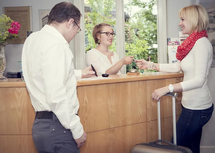 Hotel Zum Scheppen Eck