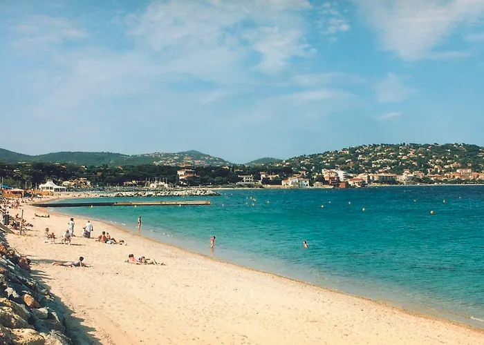 Hotel Lou Paouvadou
