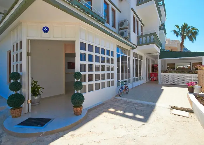 Kalkan Dream Hotel