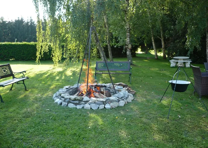Oereg Malom Hotel