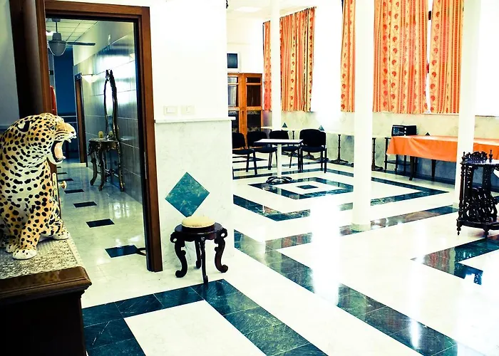 Hotel Palace Nardo