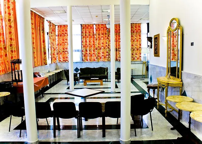 Hotel Palace Nardo