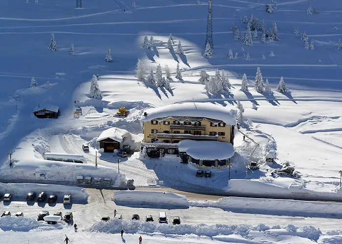  Dolomiti