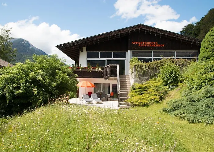 Ausfernerhof