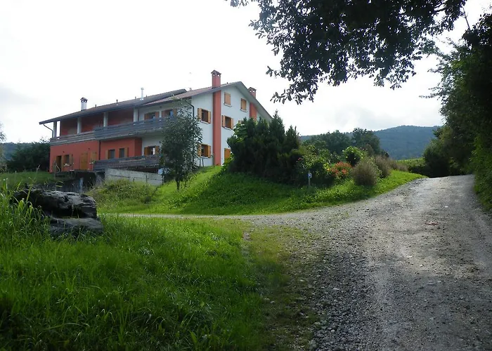 Agriturismo Al Bachero