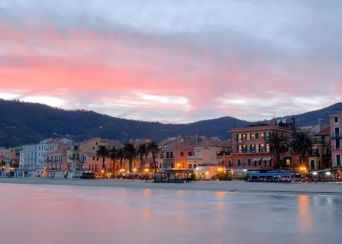 Residence Le Terrazze