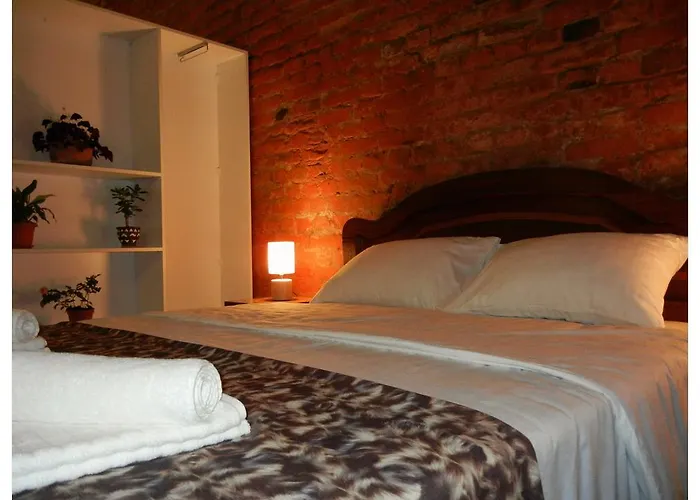 Vacation rental: Tbilisi Apartment