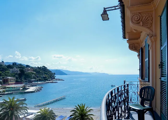 Lido Palace