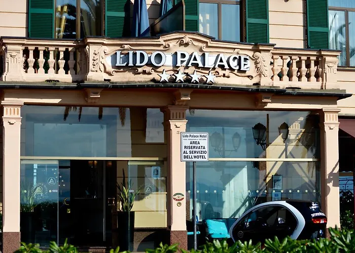 Lido Palace