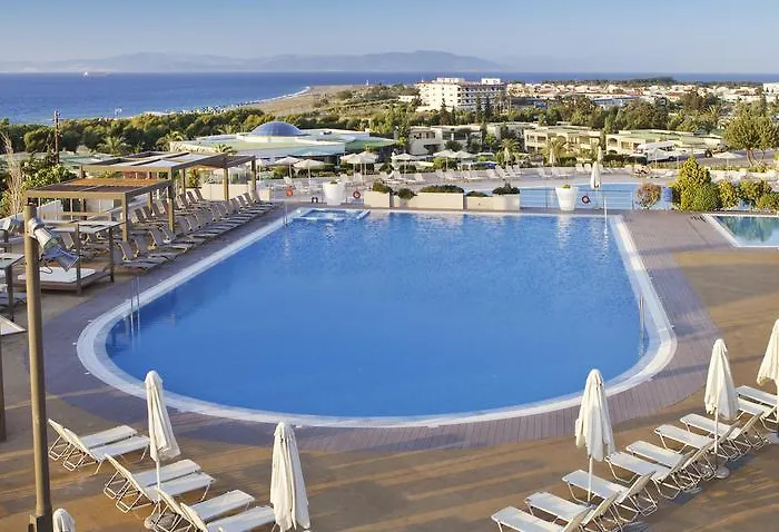 Kipriotis Panorama Hotel&Suites
