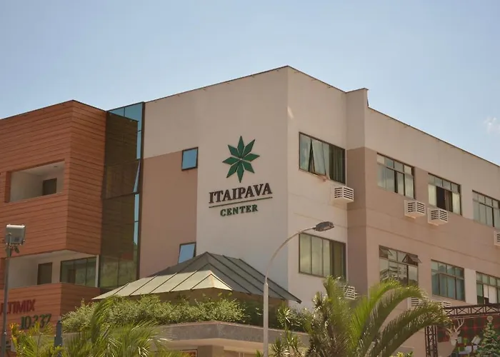 Flat Itaipava