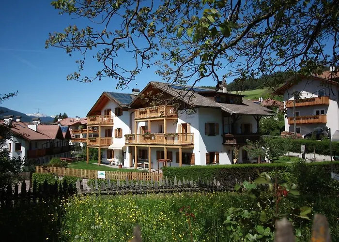  Haus Santner