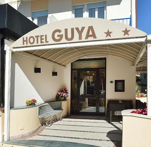 Hotel Guya