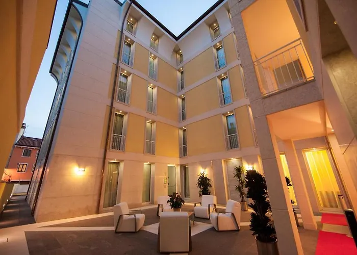 Hotel con golf: Residenza Agnello D'Oro