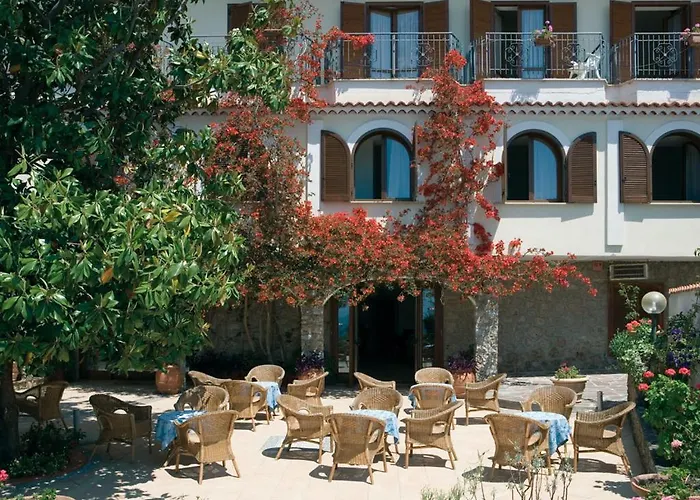 Hotel Club San Diego