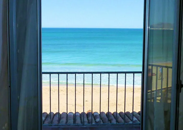 Hotel que admite mascotas: Hotel Sa Roqueta Can Picafort Adults Only