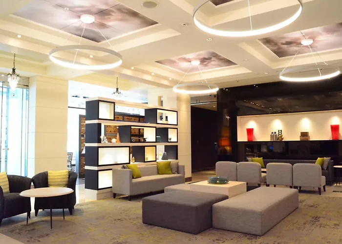 Citadines Central Shinjuku Tokyo