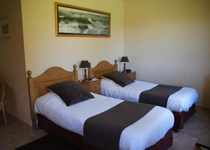Hotel du Moulin aux Draps