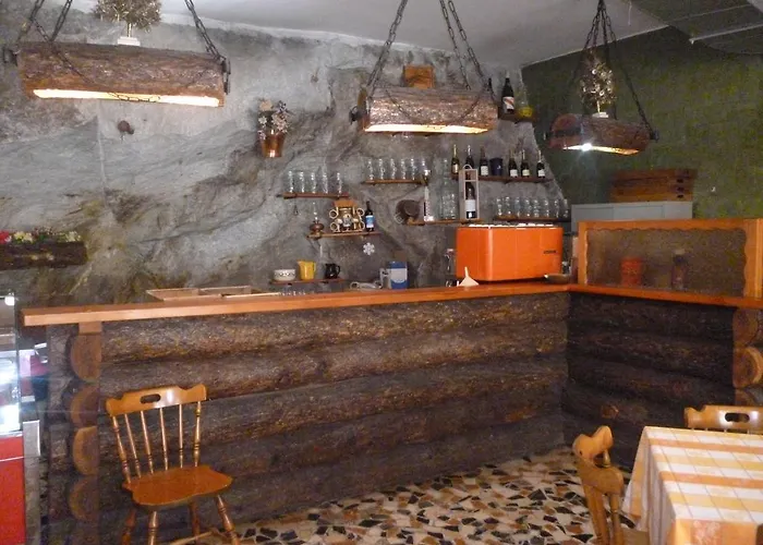 Hotel Fior di Roccia